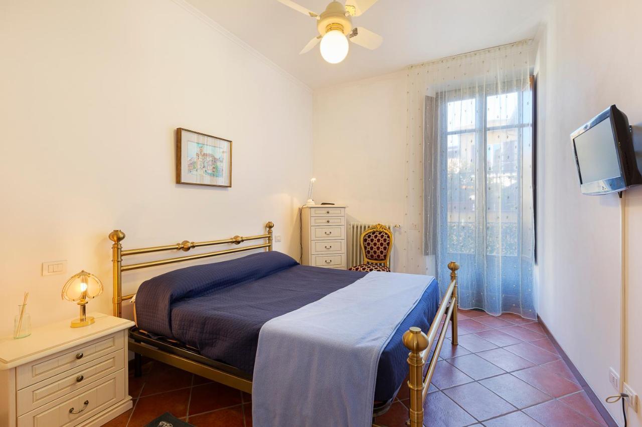 Dolfin - Nel Centro Di Stresa - By Impero House Apartment Luaran gambar